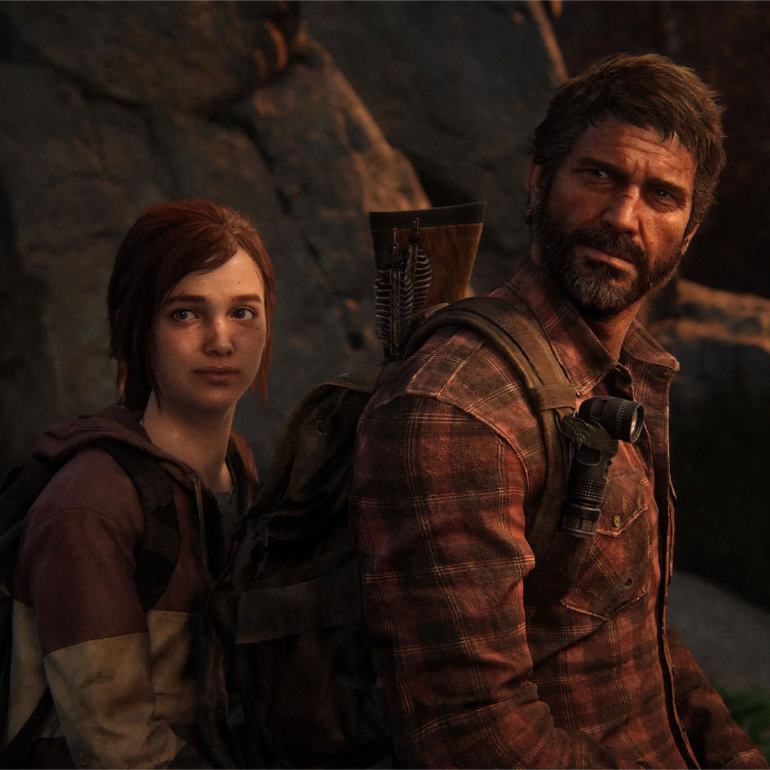 بازی The Last of Us Part I تصویر سوم