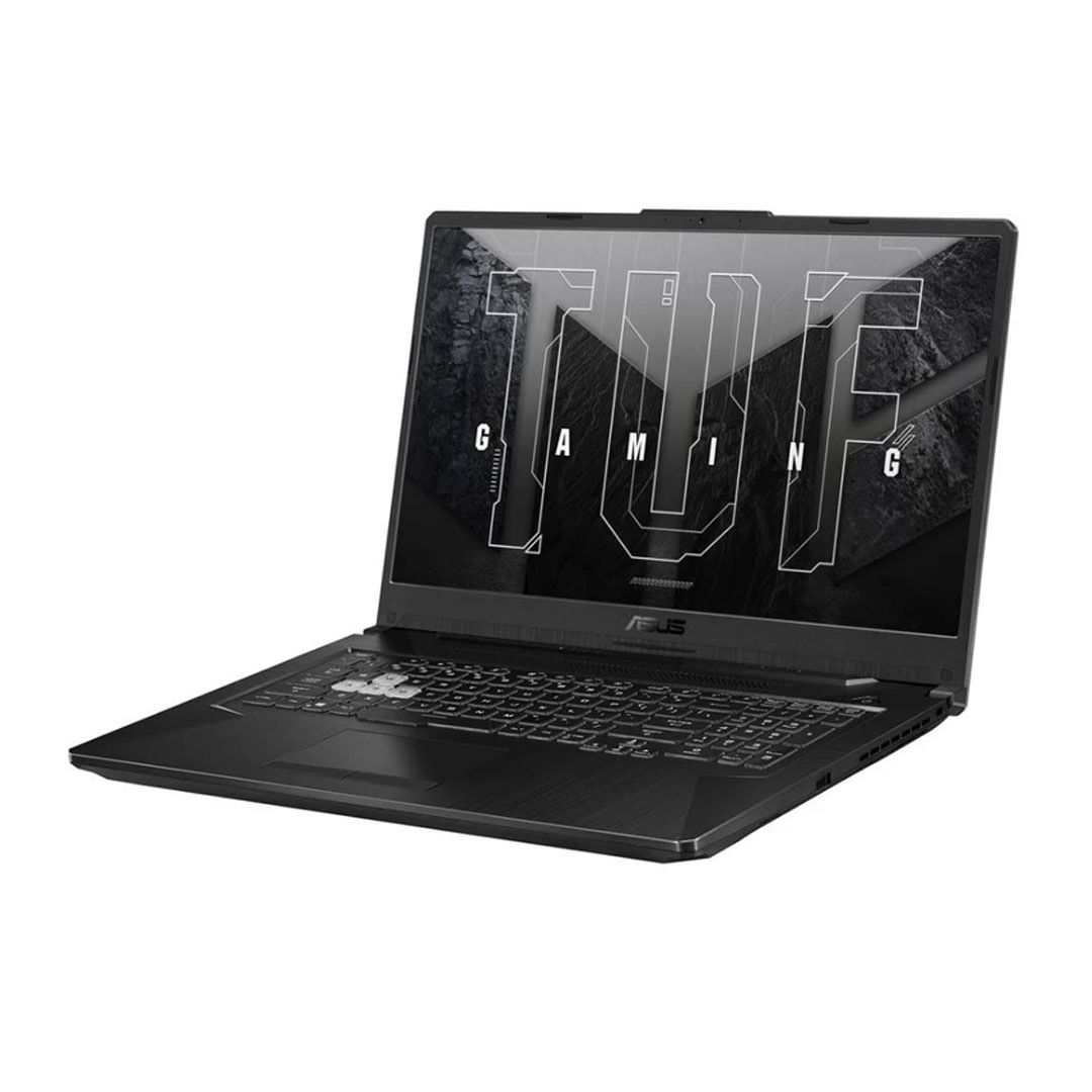 لپ تاپ ایسوس TUF Gaming A17 FA706NF تصویر اول