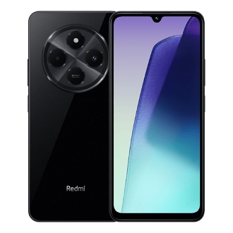 گوشی شیائومی Redmi 14C دو سیم کارت ظرفیت ۲۵۶ گیگابایت و رم ۸ گیگابایت