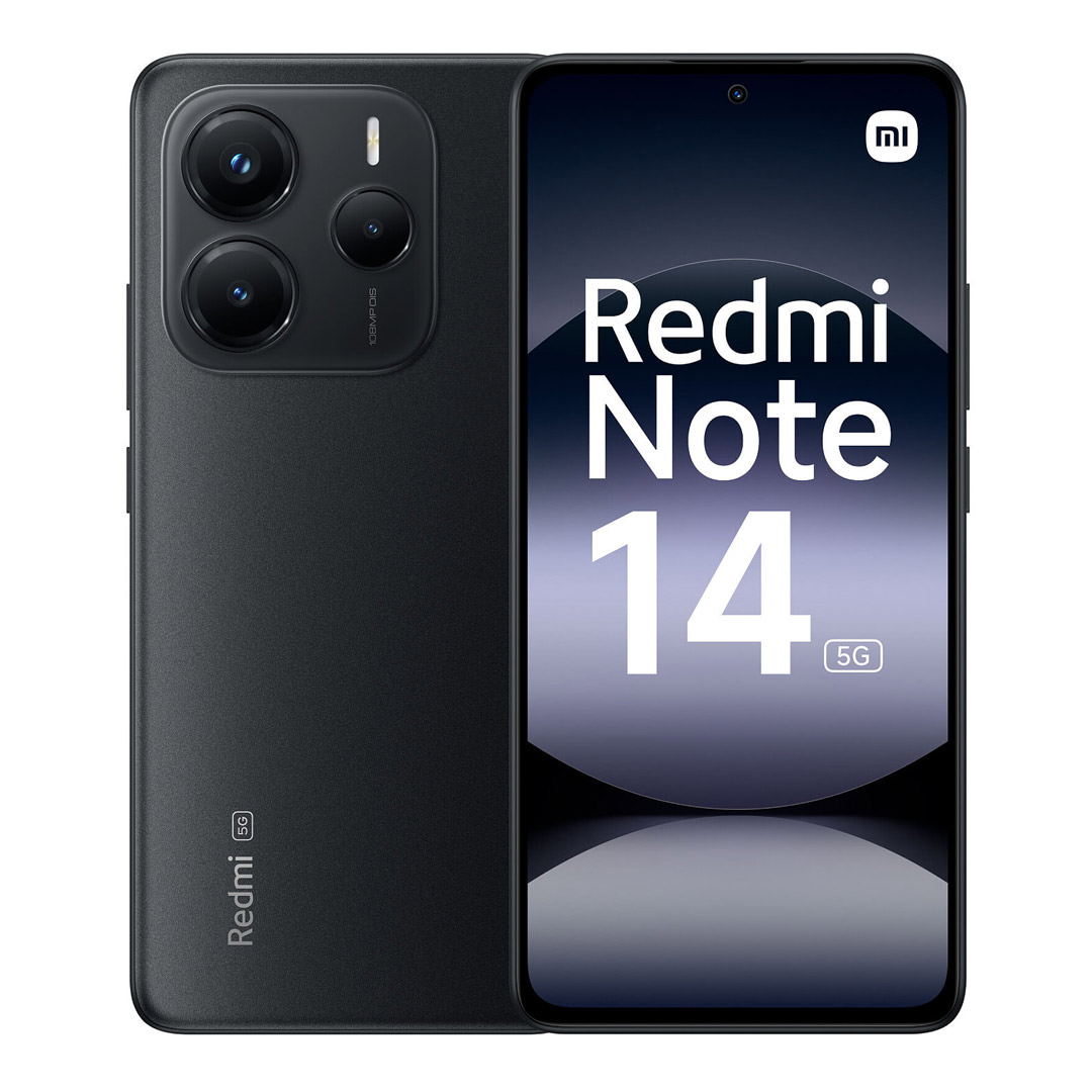 گوشی شیائومی Redmi Note 14 5G