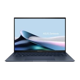 لپ تاپ ایسوس Zenbook OLED UX5304MA نمایشگر ۱۳٫۳ اینچی، پردازنده Core Ultra 7-155U، گرافیک اینتل، رم ۱۶ گیگابایت، حافظه یک ترابایت SSD