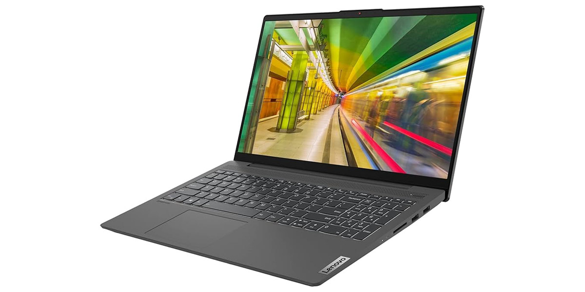 لپ تاپ لنوو مدل IdeaPad 5