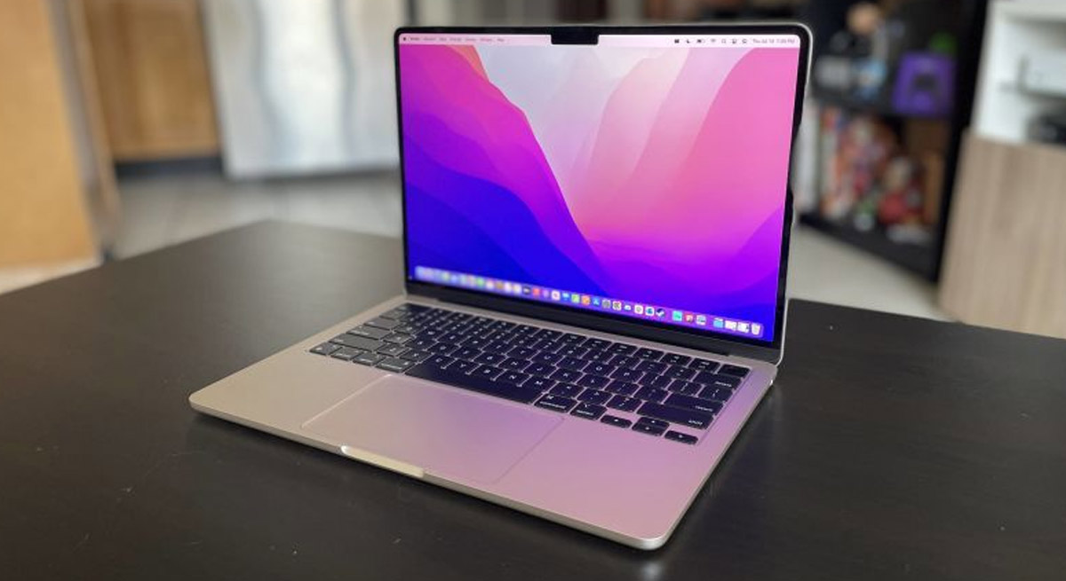 سری MacBook Air اپل