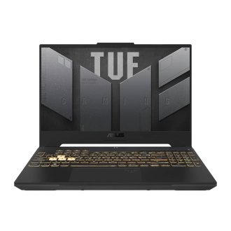 لپ تاپ ایسوس TUF F16 FX607JU نمایشگر ۱۵٫۶ اینچی، پردازنده Core i7-13650HX، گرافیک ۶ گیگابایت RTX 4050، رم ۱۶ گیگابایت، حافظه یک ترابایت SSD