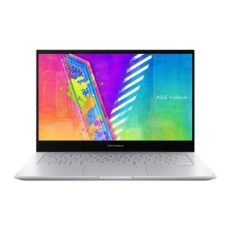 لپ تاپ ایسوس Vivobook TP1401KA نمایشگر ۱۴ اینچی، پردازنده Celeron N4500، گرافیک اینتل UHD، رم ۴ گیگابایت، حافظه ۱۲۸ گیگابایت SSD