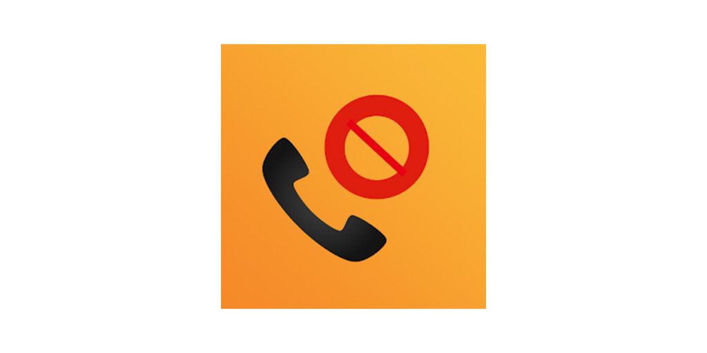 برنامه Call Blocker برای اندروید