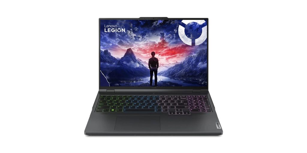 معرفی لپ تاپ لنوو Legion 5 Pro