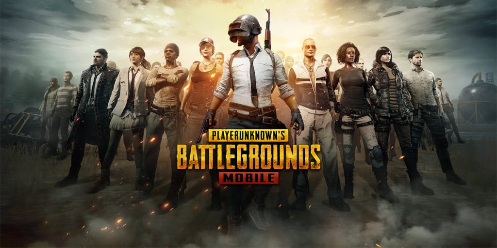 بازی PUBG Mobile ؛ بهترین بازی آنلاین بتل رویال