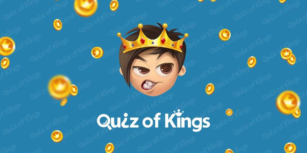 بازی Quiz of Kings