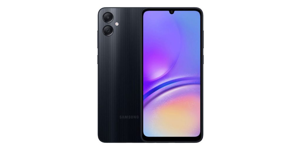 خرید گوشی سامسونگ Galaxy A05