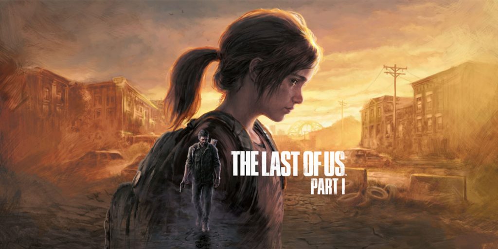 بازی The Last of Us Part I