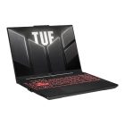 لپ تاپ ایسوس TUF Gaming A15 FA507UV نمایشگر ۱۵٫۶ اینچی، پردازنده Ryzen 9 8945H، گرافیک ۸ گیگابایت RTX 4060، رم ۱۶ گیگابایت، حافظه یک ترابایت SSD تصویر دوم