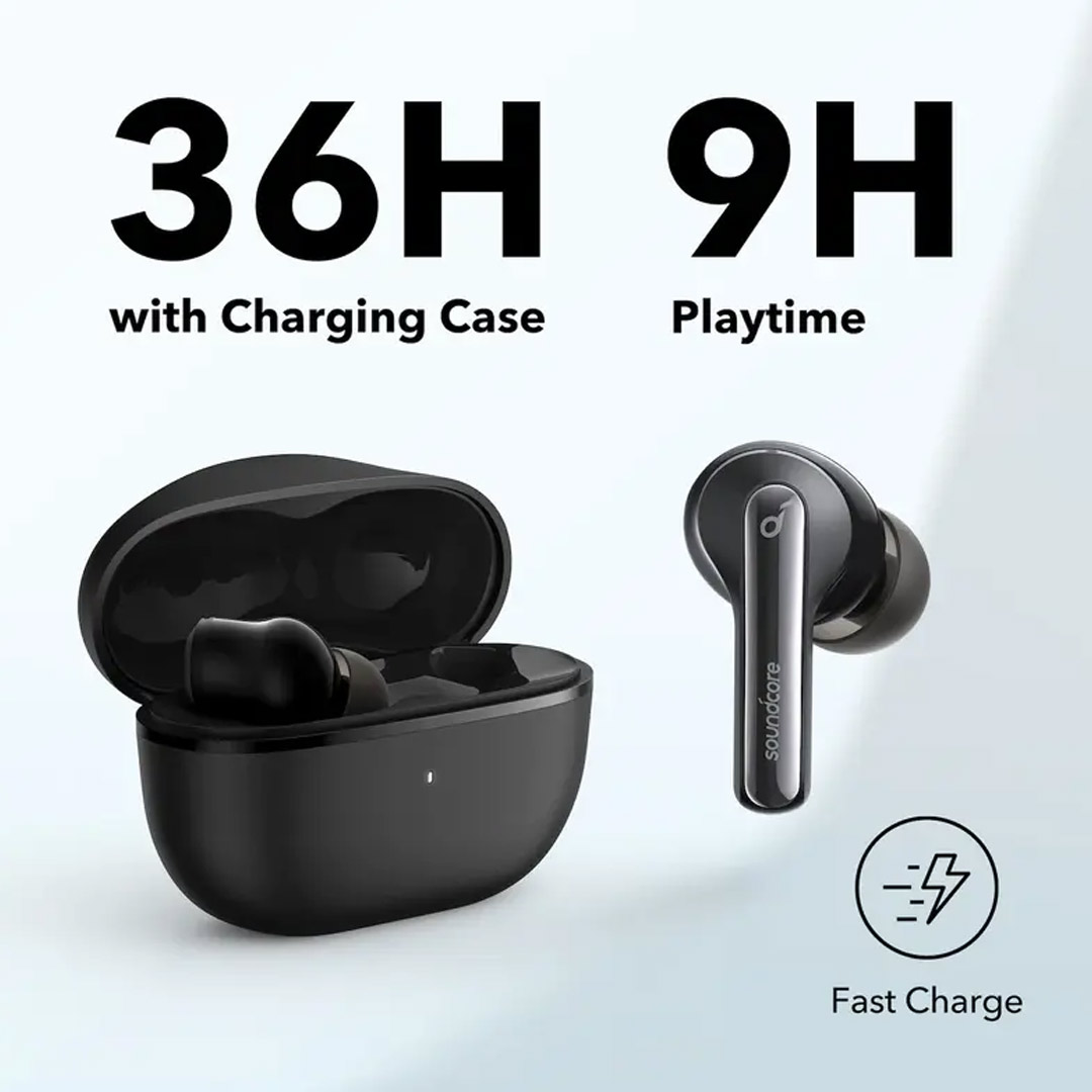 هدفون بی سیم انکر Soundcore Life P3i A3993 تصویر پنجم