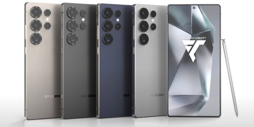 گلکسی S25 اولترا