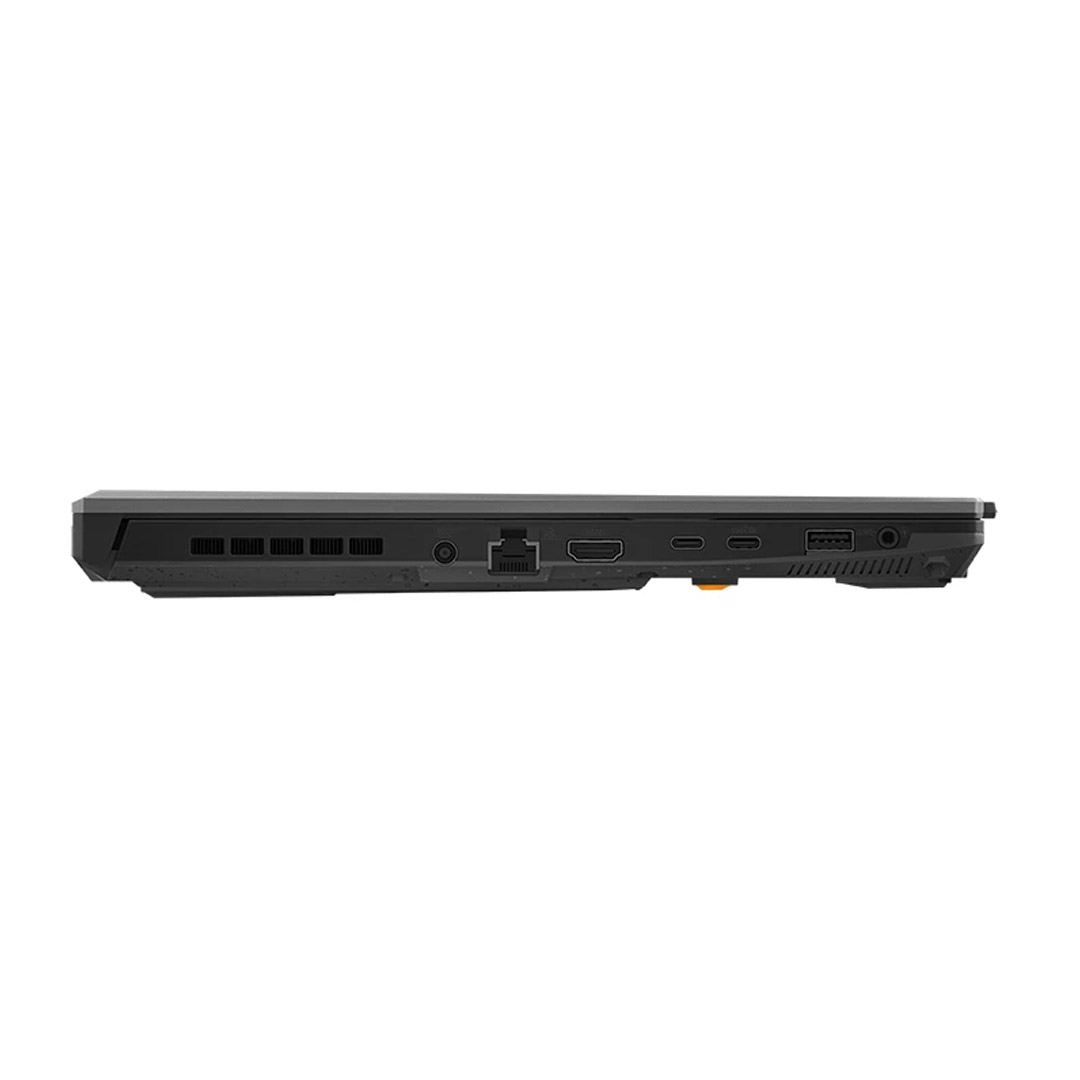 لپ تاپ ایسوس TUF F16 FX607JU نمایشگر ۱۵٫۶ اینچی، پردازنده Core i7-13650HX، گرافیک ۶ گیگابایت RTX 4050، رم ۱۶ گیگابایت، حافظه یک ترابایت SSD تصویر هفتم