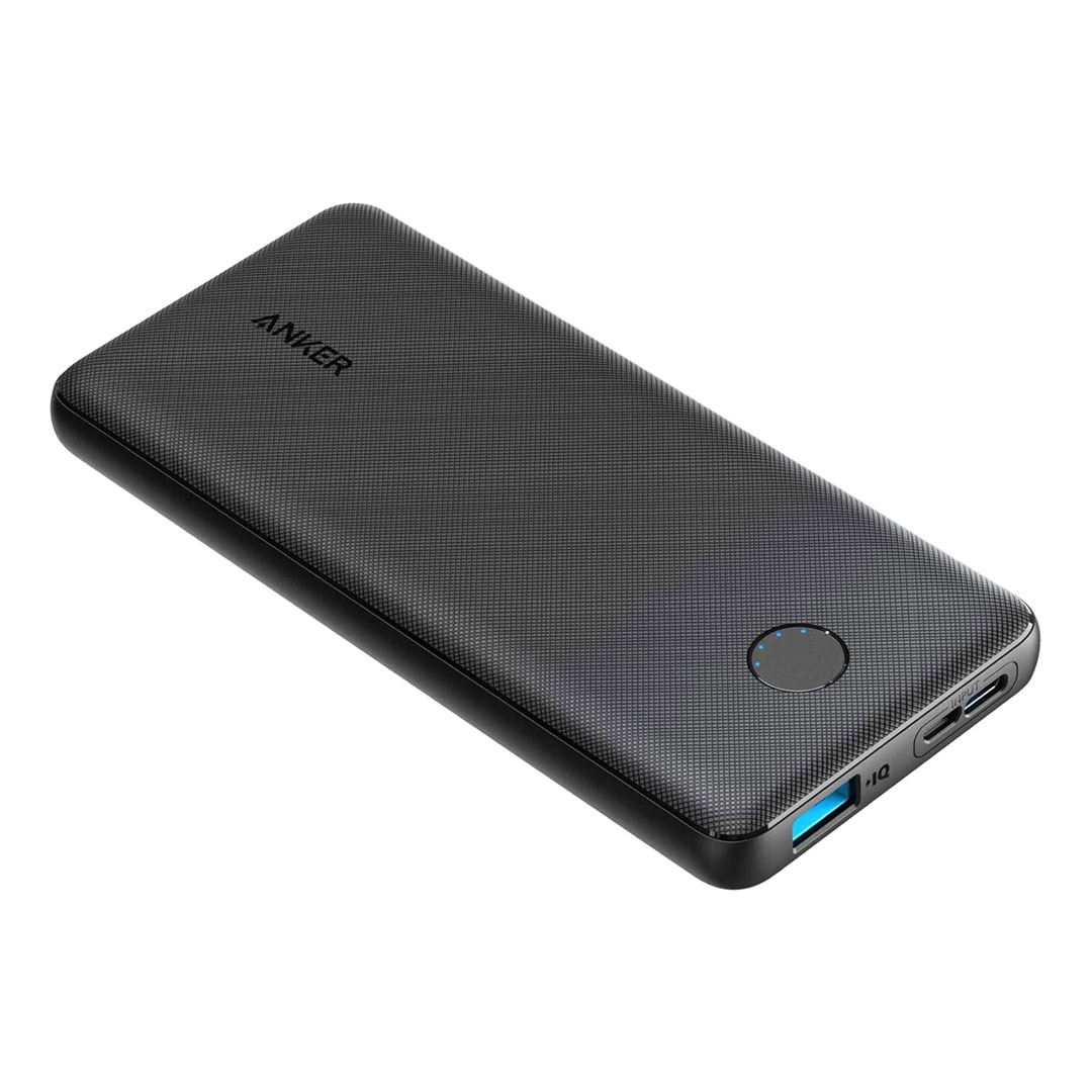 پاوربانک انکر PowerCore Metro Slim A1229 ظرفیت 10000 میلی آمپر ساعت تصویر چهارم