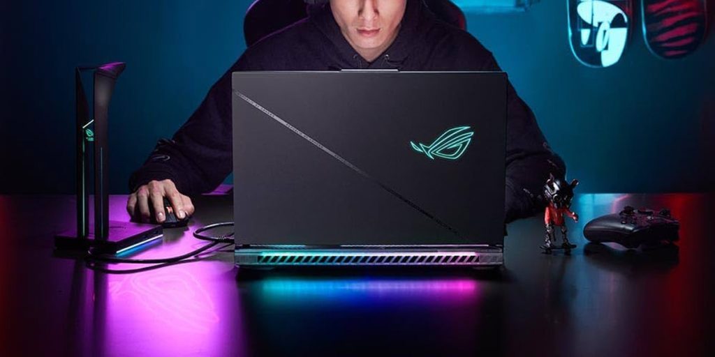 پشتیبانی از فناوری G-Sync یا FreeSync