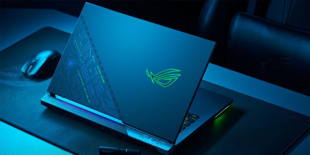 میزان رم با قابلیت ارتقا