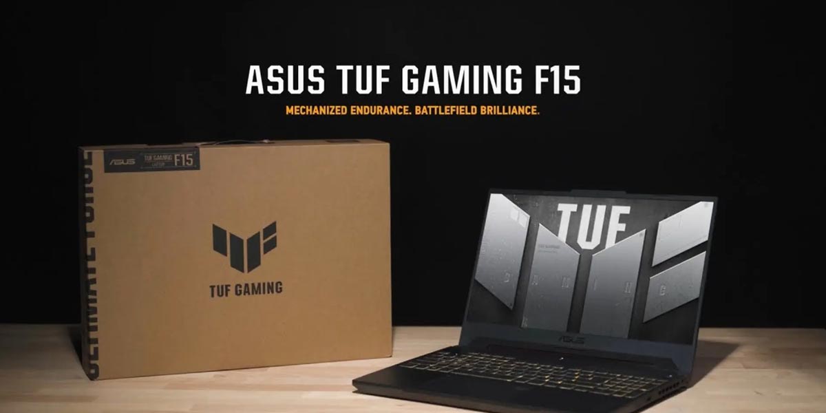 لپ‌تاپ TUF Gaming ایسوس با قیمتی رقابتی، بسته به مدل و مشخصات، گزینه‌ای مقرون‌به‌صرفه برای گیمرها و کاربران حرفه‌ای است.