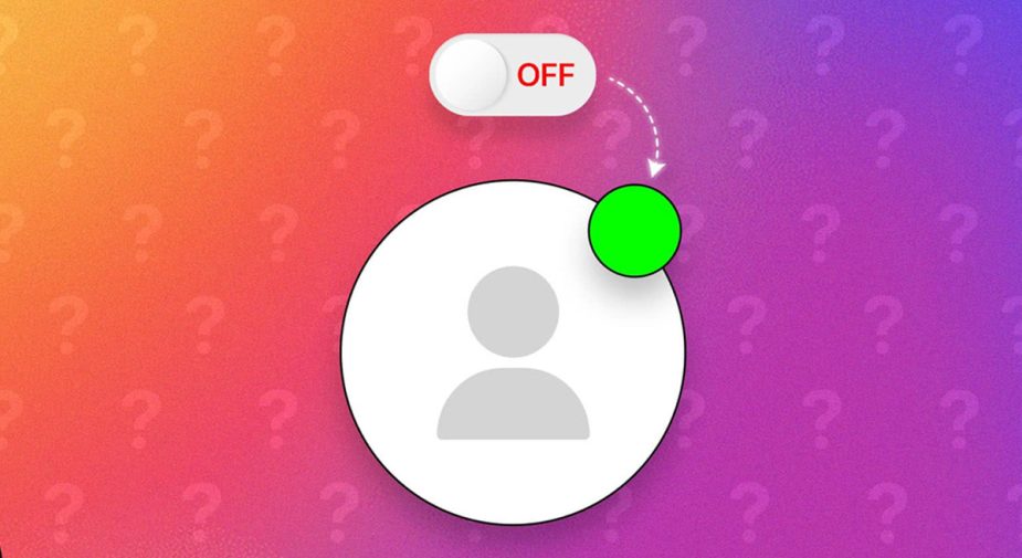 جدیدترین روش های غیر فعال کردن آنلاین بودن اینستاگرام