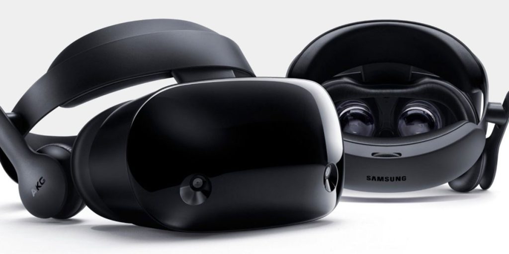 هدست گلکسی XR سامسونگ