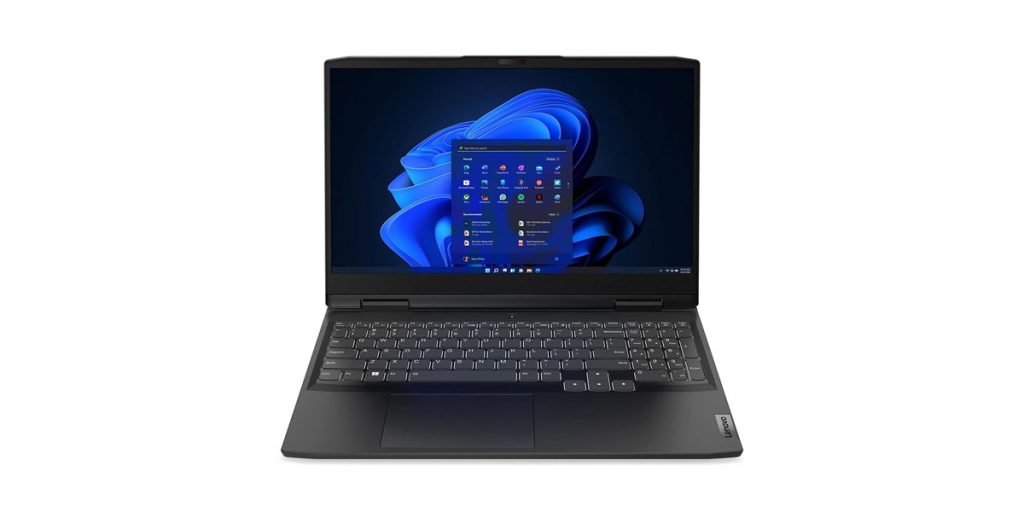 لپ تاپ لنوو IdeaPad Gaming 3 