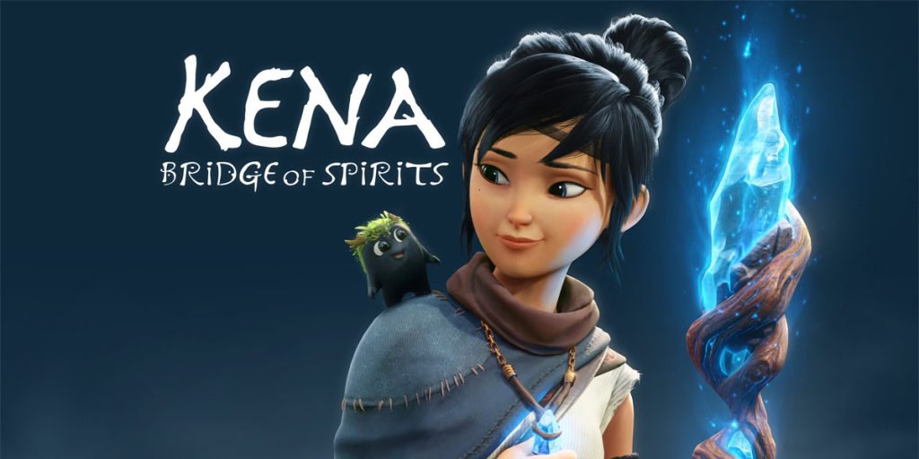 بازی Kena: Bridge Of Spirits