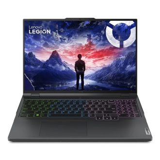 لپ تاپ لنوو Legion 5 Pro نمایشگر ۱۶ اینچی، پردازنده Core i7-14650HX، گرافیک ۸ گیگابایت RTX 4060، رم ۱۶ گیگابایت، حافظه یک ترابایت SSD