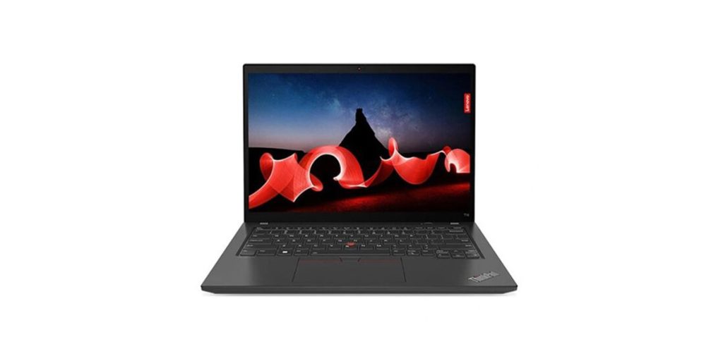 لپ تاپ لنوو ThinkPad T14 Gen 4 