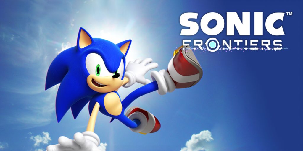 بازی Sonic Frontiers