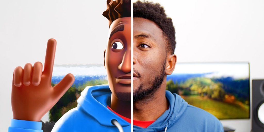 ساخت ویدیو از روی عکس با هوش مصنوعی Sora