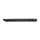 لپ تاپ لنوو ThinkPad X1 Carbon نمایشگر ۱۴ اینچی، پردازنده Core Ultra 7-155U، گرافیک اینتل، رم ۳۲ گیگابایت، حافظه یک ترابایت SSD تصویر یازدهم