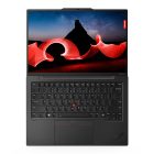 لپ تاپ لنوو ThinkPad X1 Carbon نمایشگر ۱۴ اینچی، پردازنده Core Ultra 7-155U، گرافیک اینتل، رم ۳۲ گیگابایت، حافظه یک ترابایت SSD تصویر چهارم