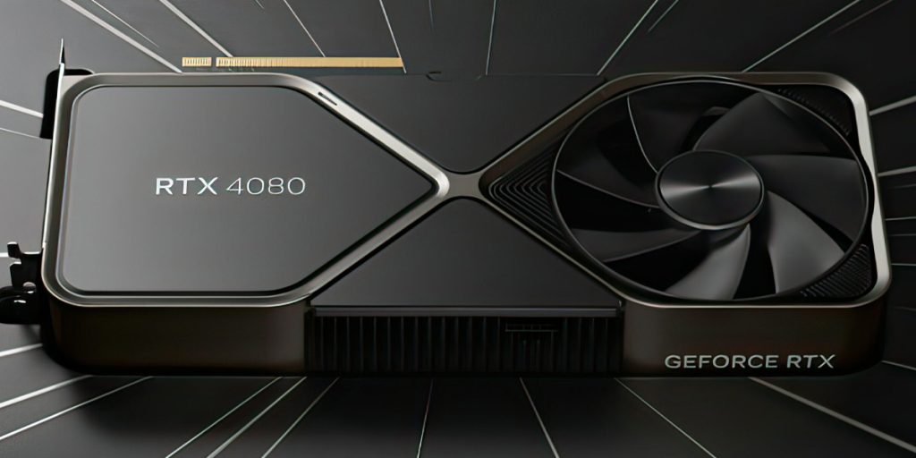 NVIDIA GeForce RTX