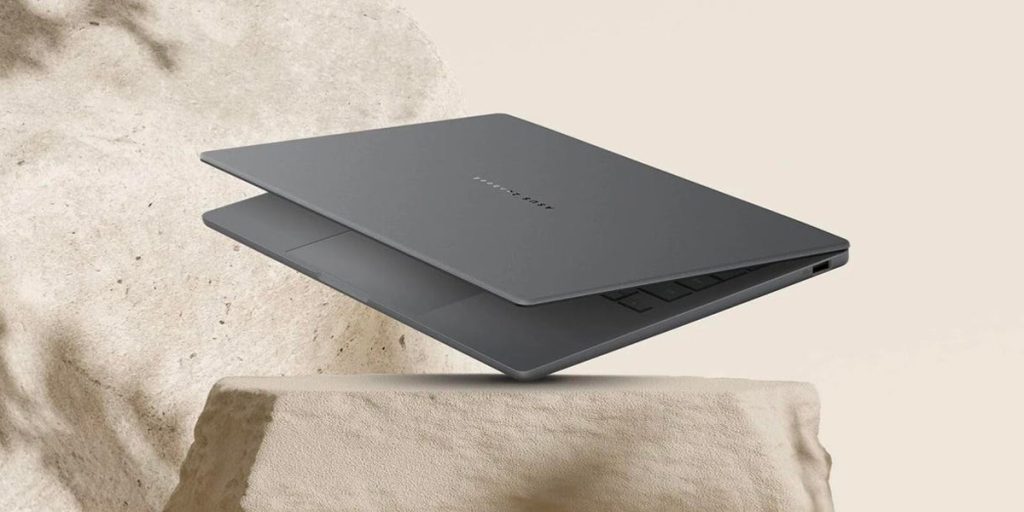 لپ تاپ ایسوس Zenbook A14
