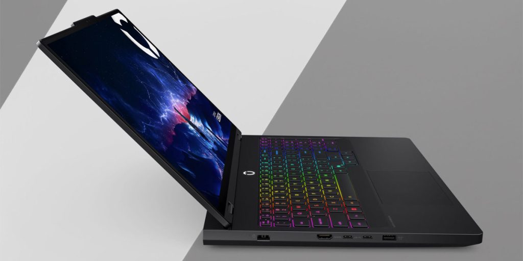 لپ تاپ Legion Pro 7i نسل ۱۰