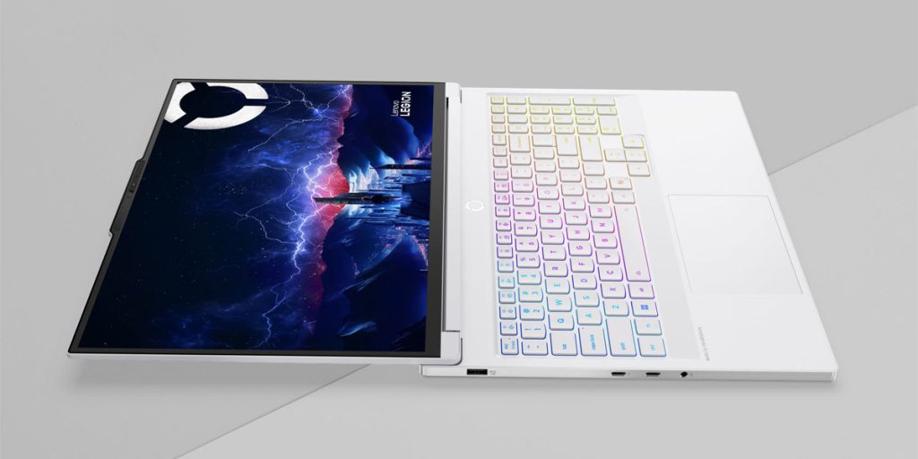 لپ تاپ Legion Pro 5i نسل ۱۰