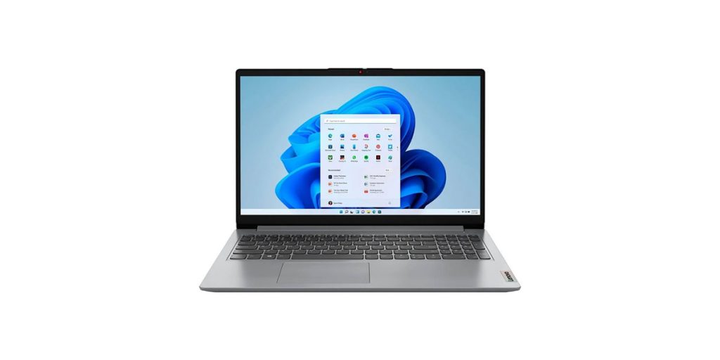 لپ تاپ لنوو Ideapad 1 