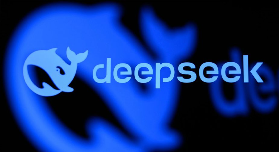 هوش مصنوعی DeepSeek