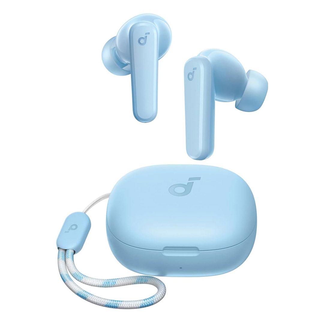 هدفون بی سیم انکر Soundcore P20i A3949 تصویر هشتم