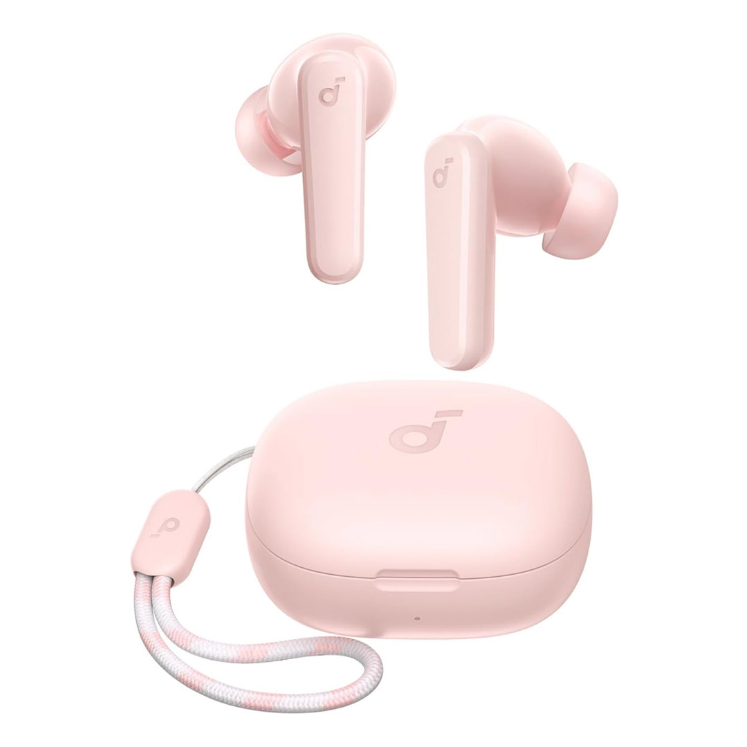 هدفون بی سیم انکر Soundcore P20i A3949 تصویر هفتم