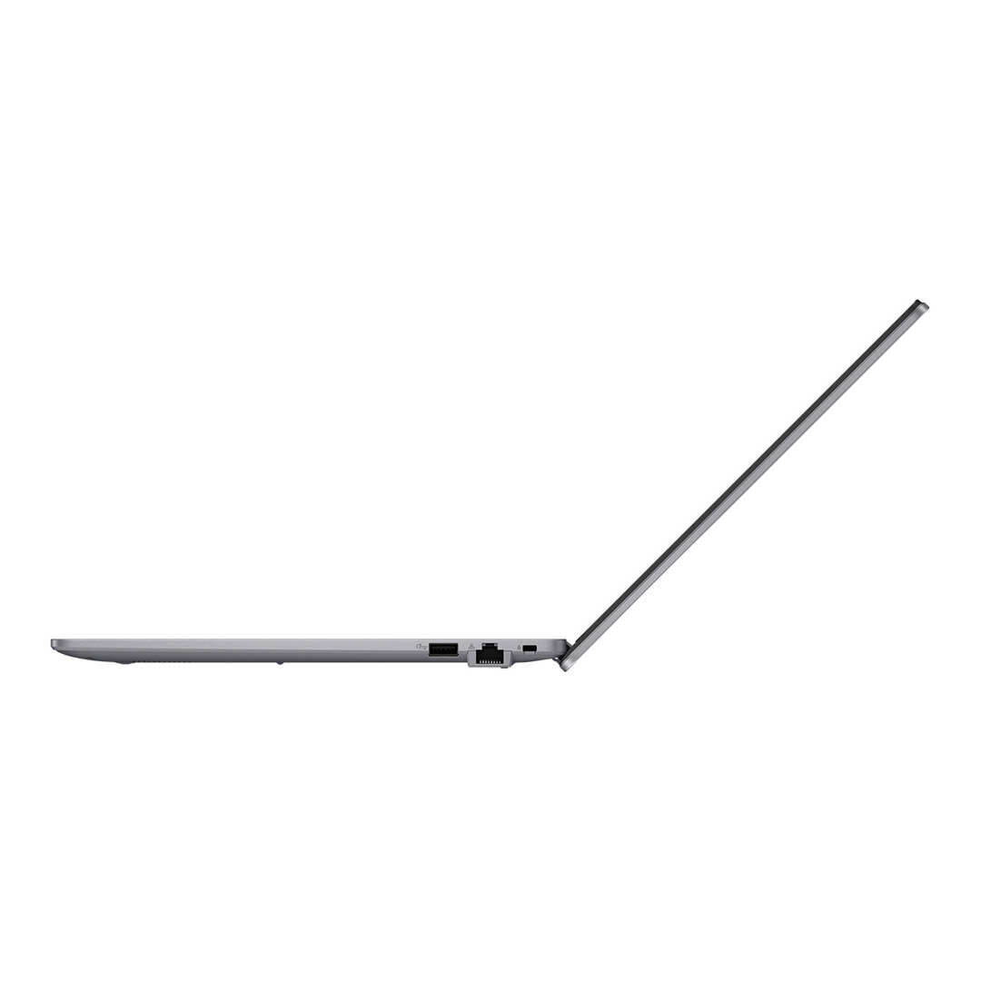 لپ تاپ ایسوس ExpertBook P1503CVA نمایشگر ۱۵٫۶ اینچی، پردازنده Core i7-13700H، گرافیک اینتل Iris Xe، رم ۱۶ گیگابایت، حافظه ۵۱۲ گیگابایت SSD تصویر پنجم