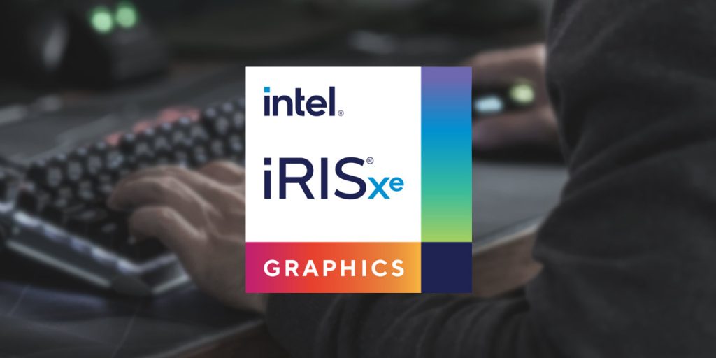 Intel Iris Xe