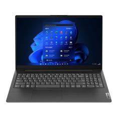 لپ تاپ لنوو V15 نمایشگر ۱۵٫۶ اینچی پردازنده Athlon، گرافیک اینتل AMD، رم ۸ گیگابایت، حافظه ۲۵۶ گیگابایت SSD