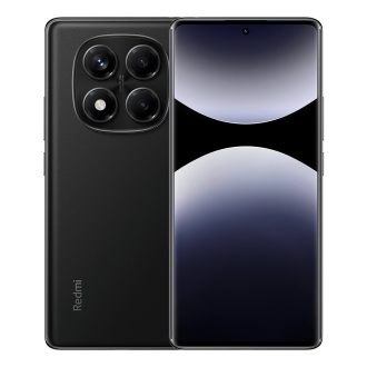 گوشی شیائومی Redmi Note 14 Pro 4G دو سیم کارت ظرفیت ۲۵۶ گیگابایت و رم ۸ گیگابایت