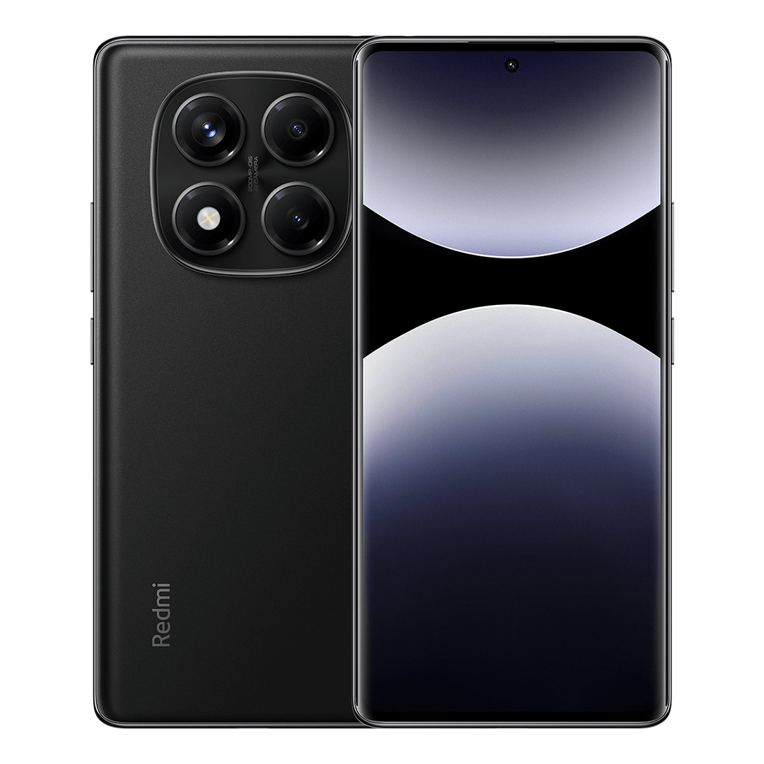 گوشی شیائومی Redmi Note 14 Pro 4G