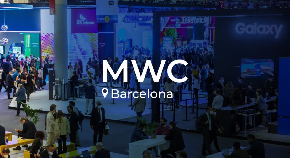 نمایشگاه MWC 2025