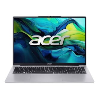 لپ تاپ ایسر Aspire Lite AL16 نمایشگر ۱۶ اینچی، پردازنده Core i3-1305U، گرافیک اینتل UHD، رم ۸ گیگابایت، حافظه ۵۱۲ گیگابایت SSD