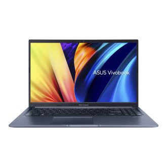 لپ تاپ ایسوس Vivobook F1504ZA نمایشگر ۱۵٫۶ اینچی، پردازنده Core i5-1235U، گرافیک اینتل UHD، رم ۸ گیگابایت، حافظه ۲۵۶ گیگابایت SSD