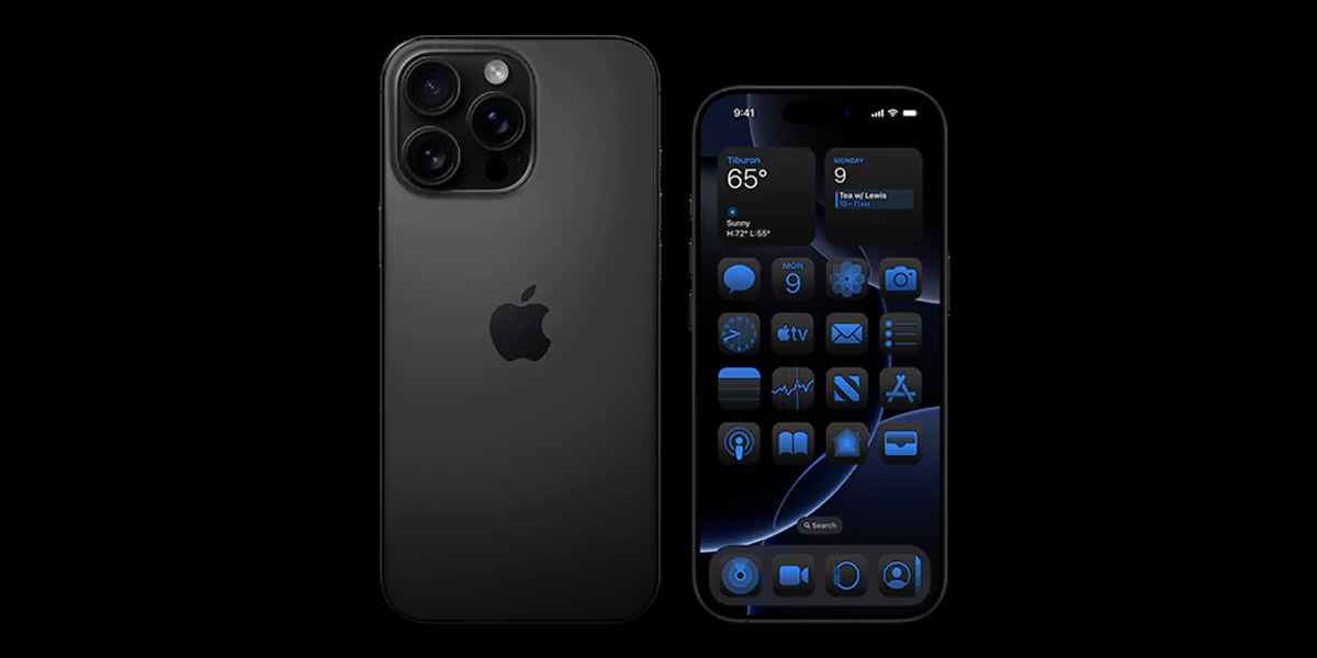 iPhone 16 ProMax ZAA